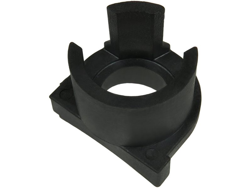 Alternator gasket