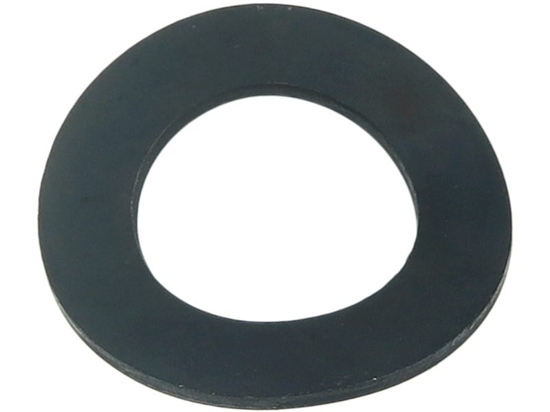 Alternator washer
