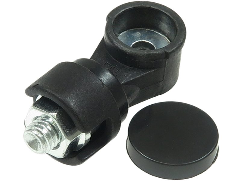 Alternator terminal