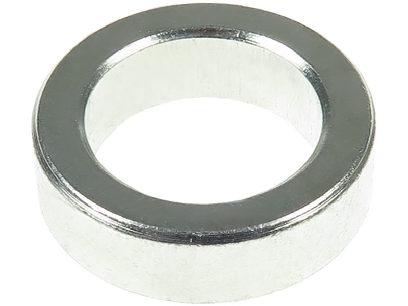 Alternator washer