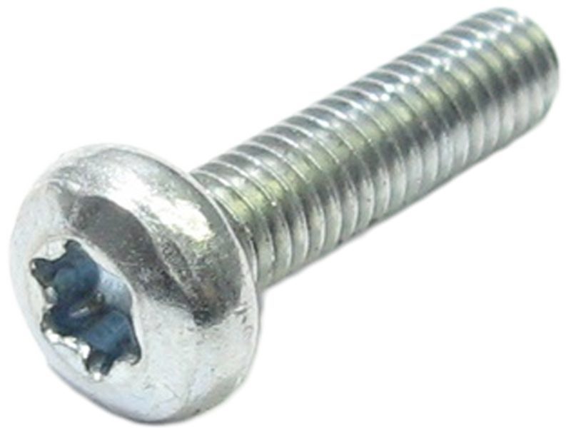 Alternator screw
