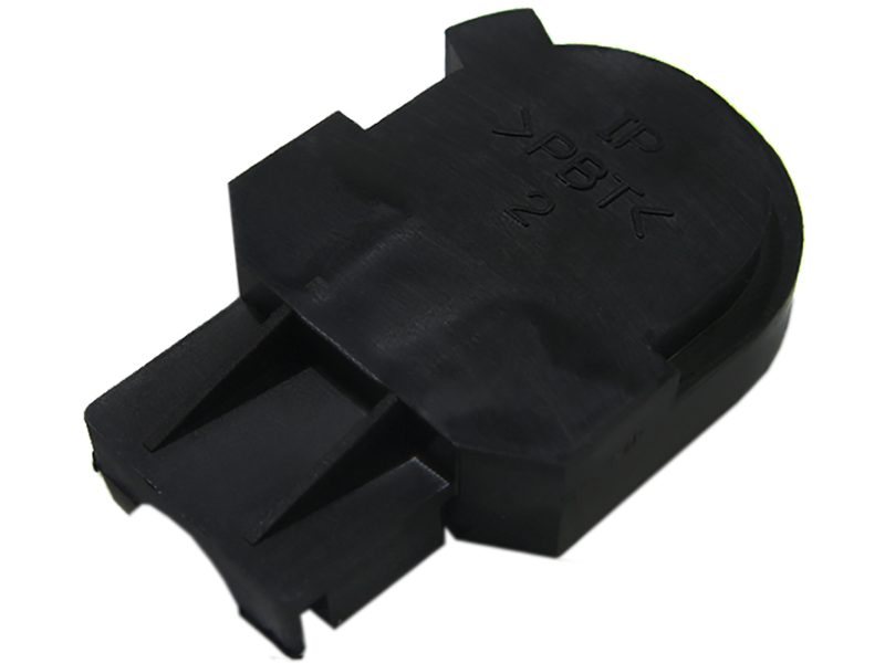 Tappo portaspazzole alternatore