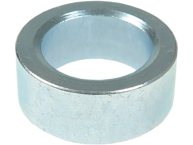 Alternator washer