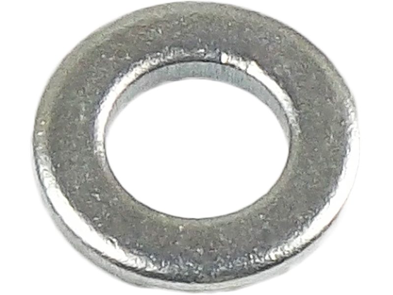 Alternator washer