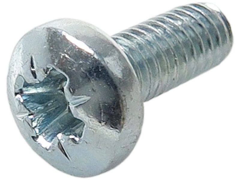Alternator screw