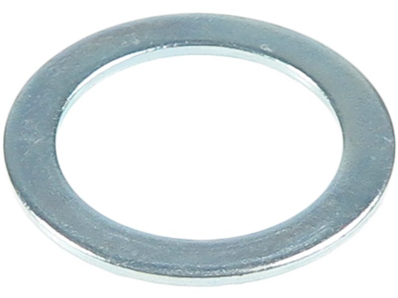 Alternator washer