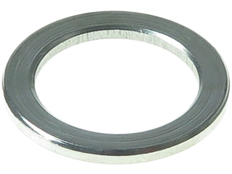 Alternator washer