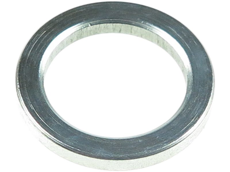 Alternator washer