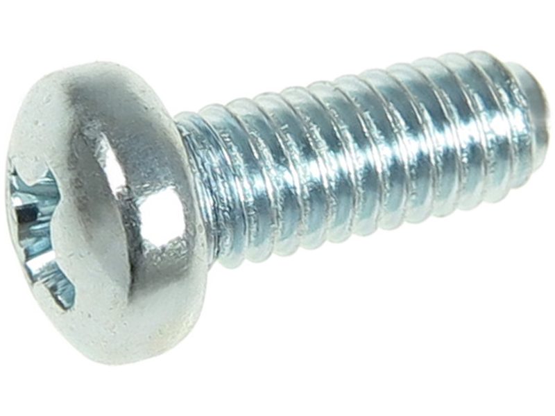 Alternator screw