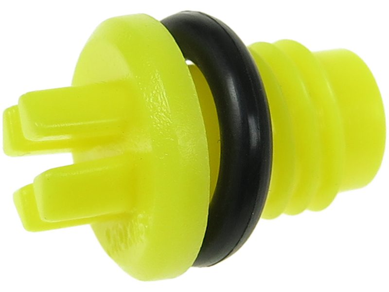 Repair kit, alternator vacuum pump