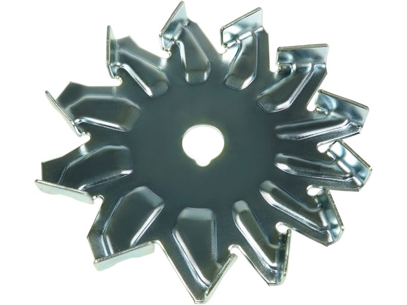 Ventola alternatore