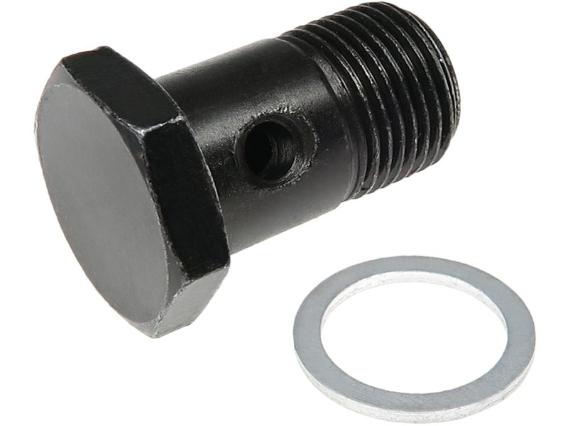 Kit riparazione pompa del vuoto alternatore