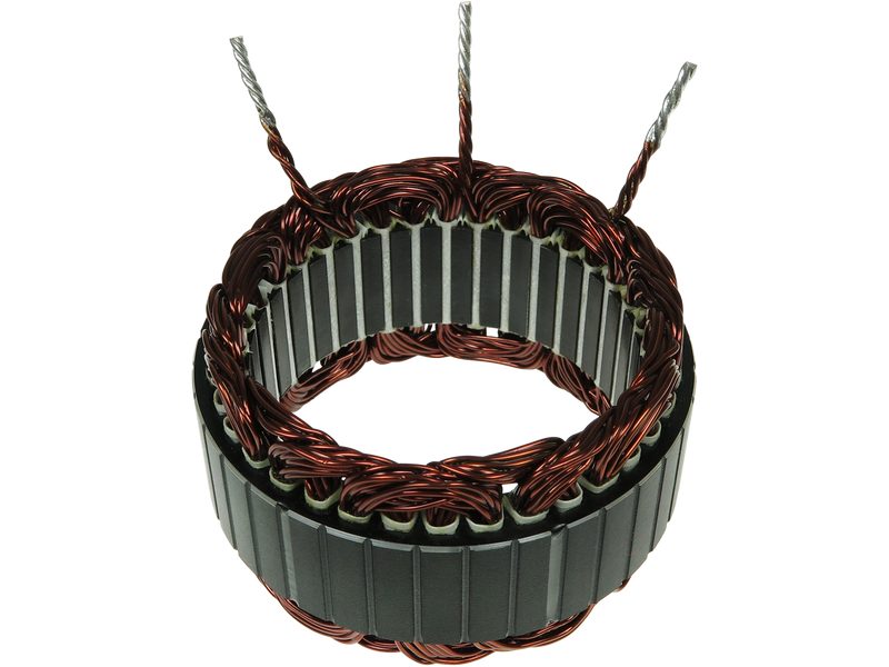 Statore alternatore