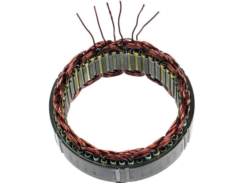 Statore alternatore