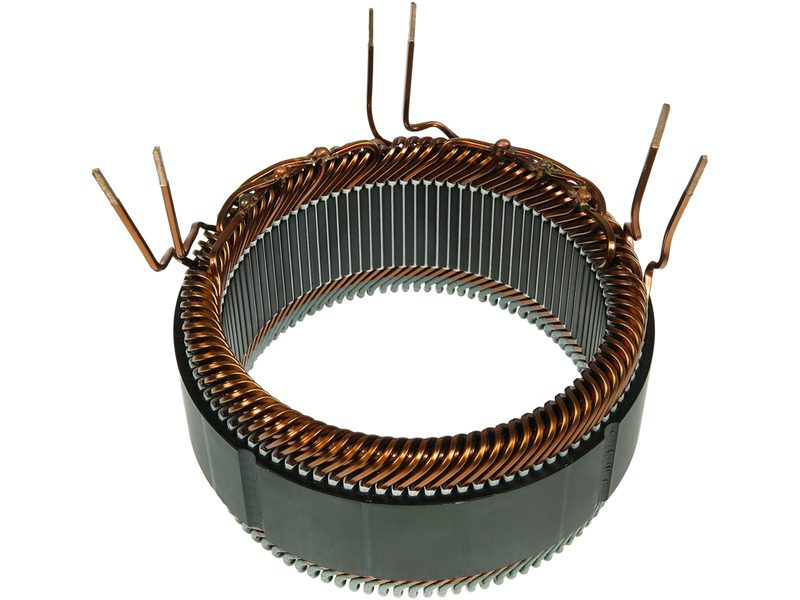 Statore alternatore