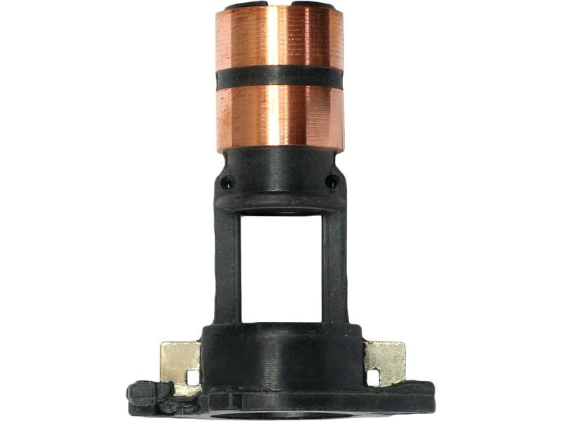 Alternator slip ring