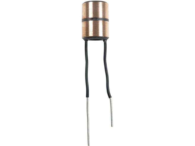 Alternator slip ring