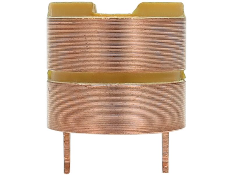 Alternator slip ring