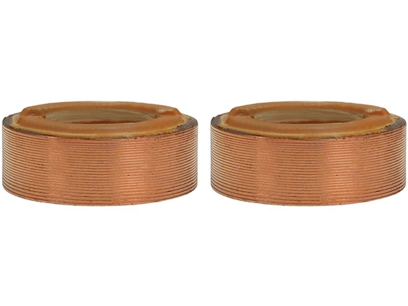 Alternator slip ring