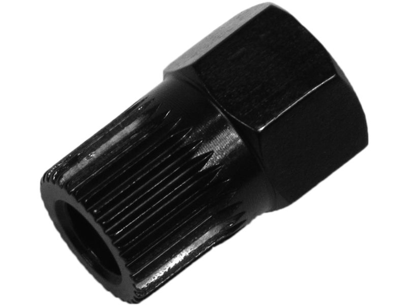 Chiave smontaggio puleggia alternatore