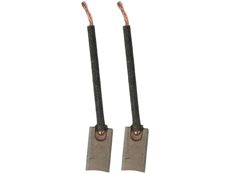 Alternator brush