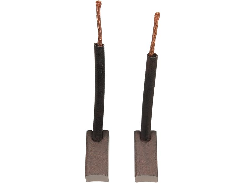 Alternator brush