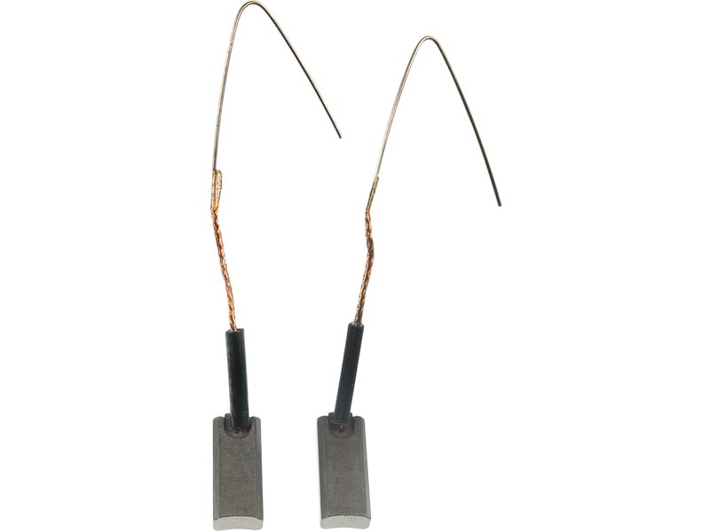 Alternator brush