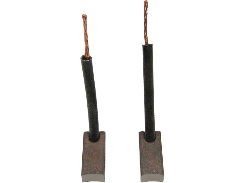Alternator brush