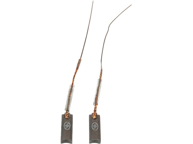 Spazzola alternatore