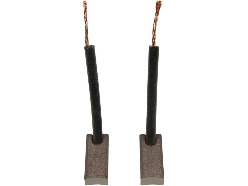 Alternator brush