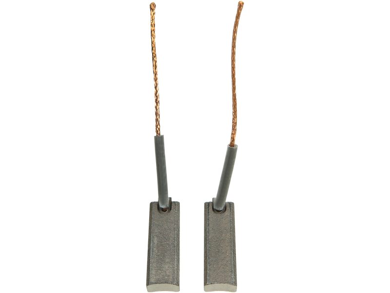 Alternator brush