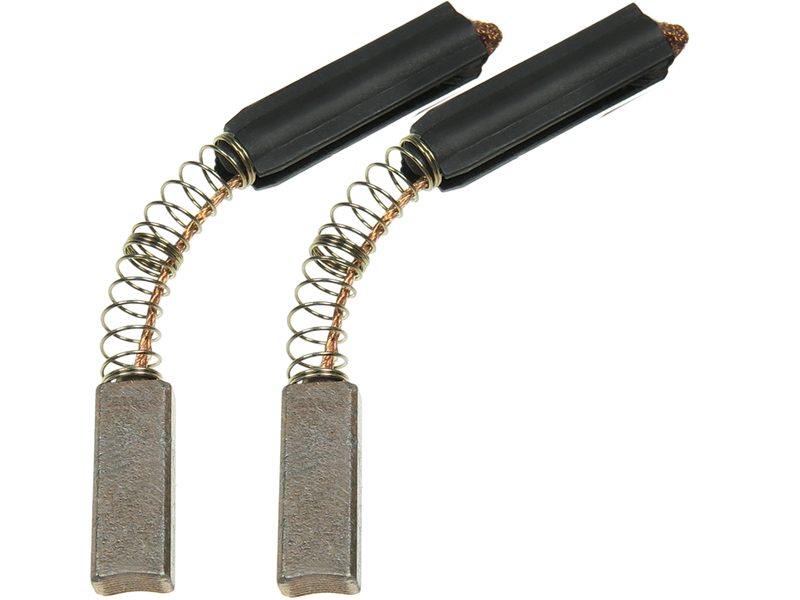 Alternator brush