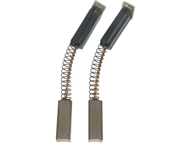 Alternator brush