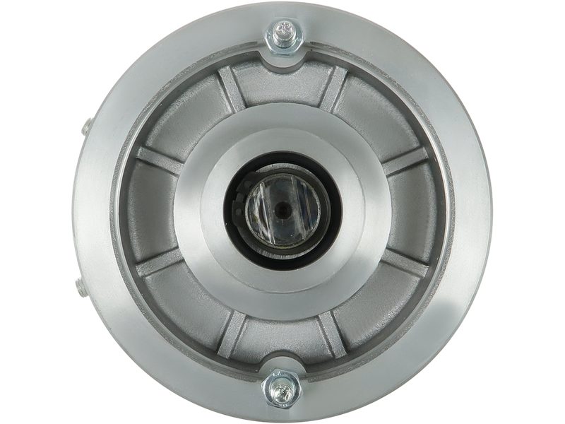 DC electric motor
