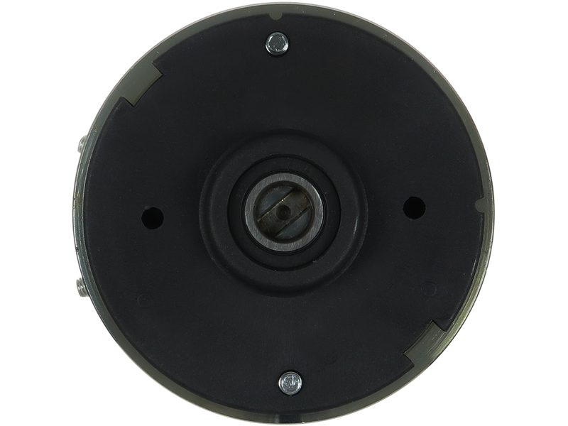 DC electric motor