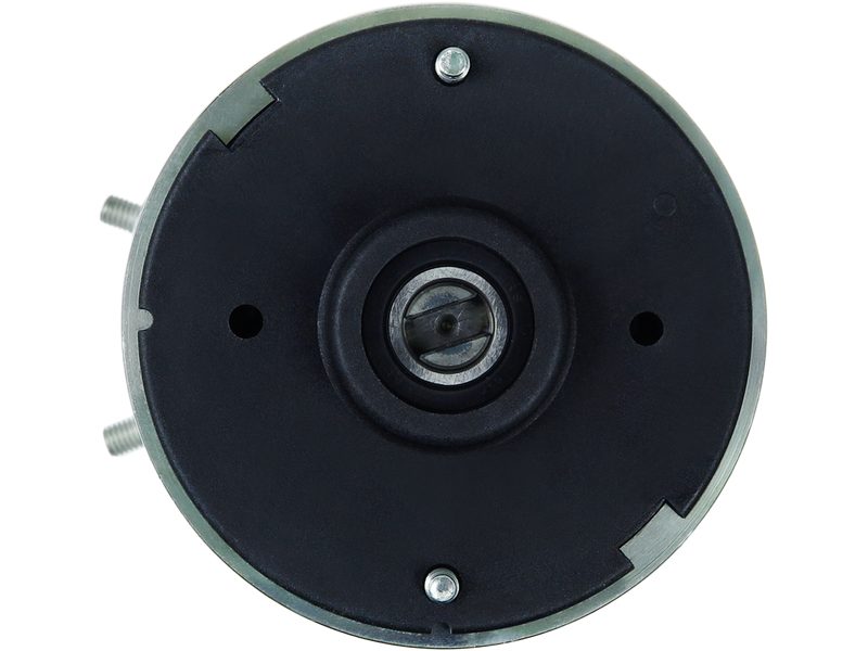 DC electric motor