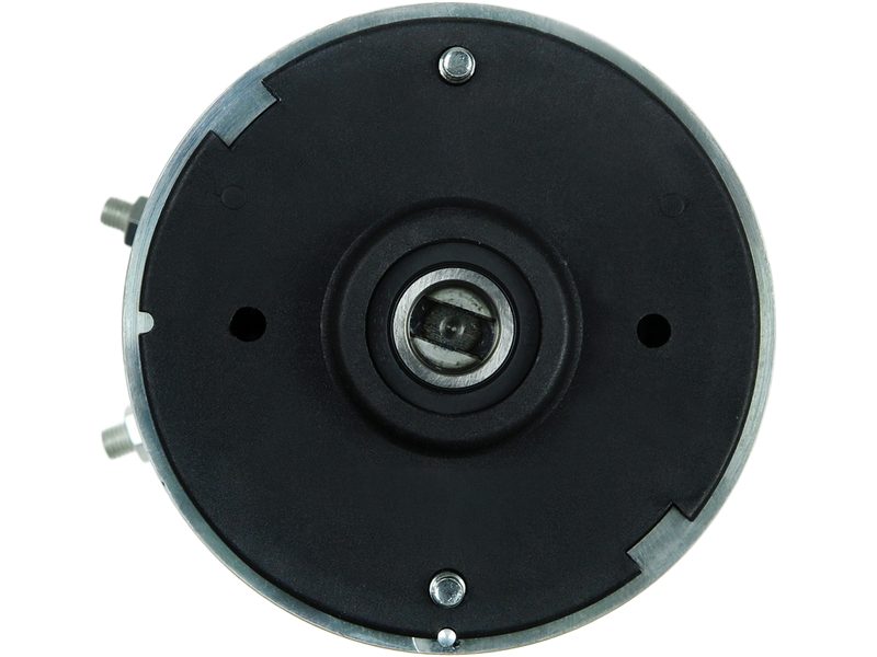 DC electric motor