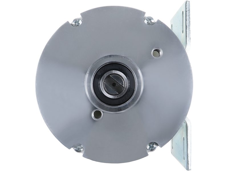 DC electric motor