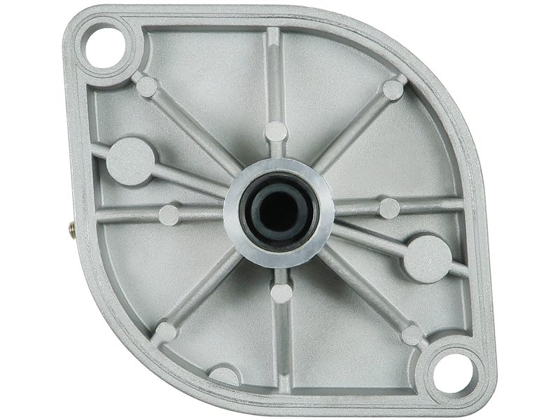 DC electric motor
