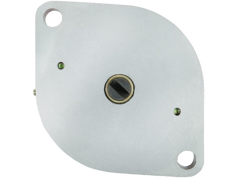 DC electric motor