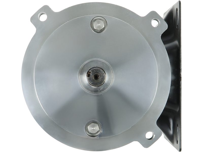 DC electric motor