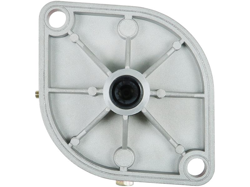 DC electric motor