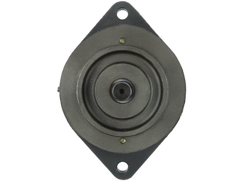DC electric motor