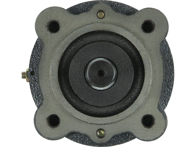 DC electric motor