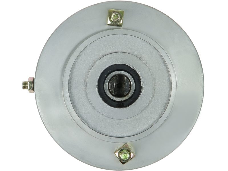 DC electric motor