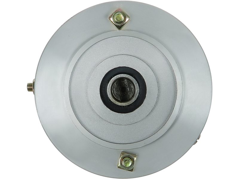 DC electric motor