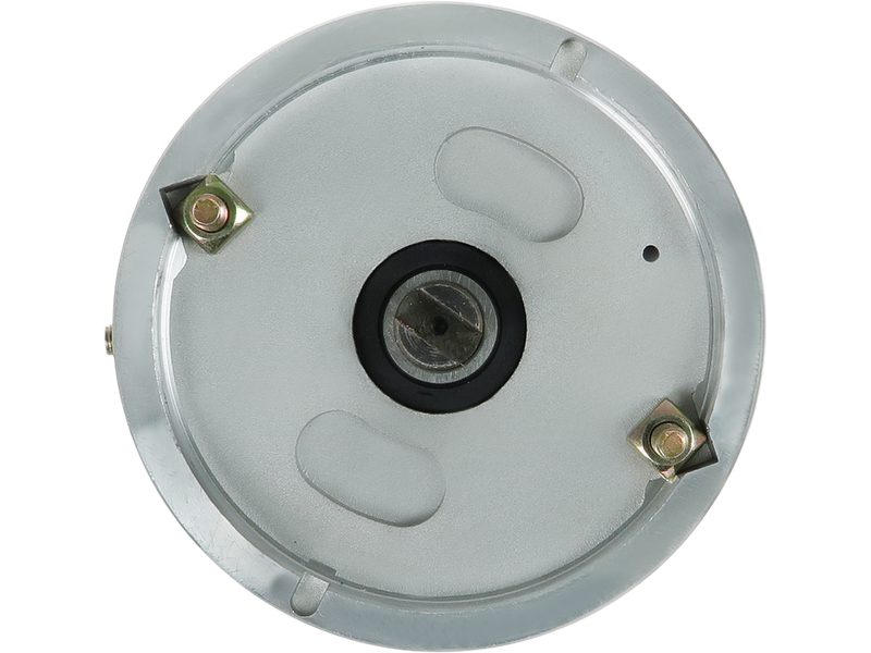 DC electric motor