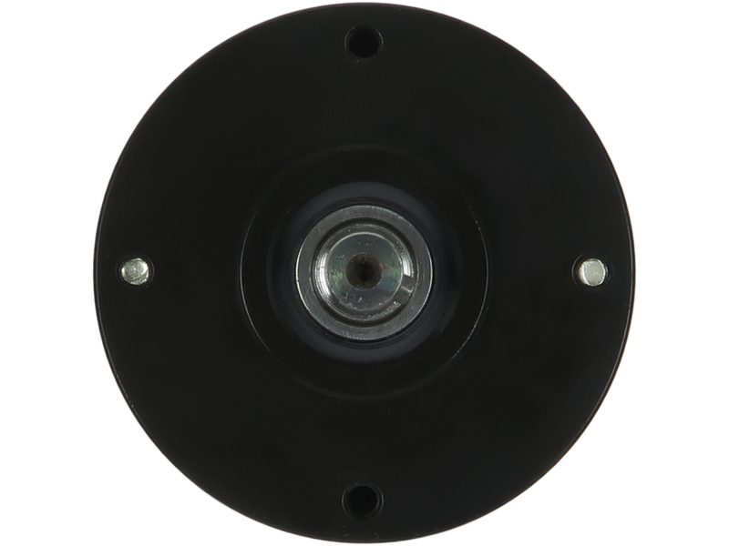DC electric motor