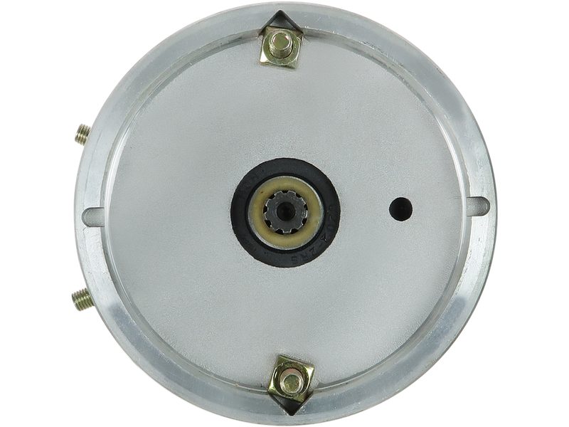 DC electric motor