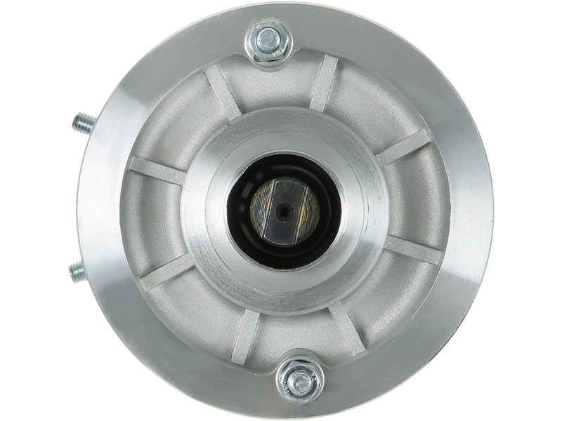 DC electric motor